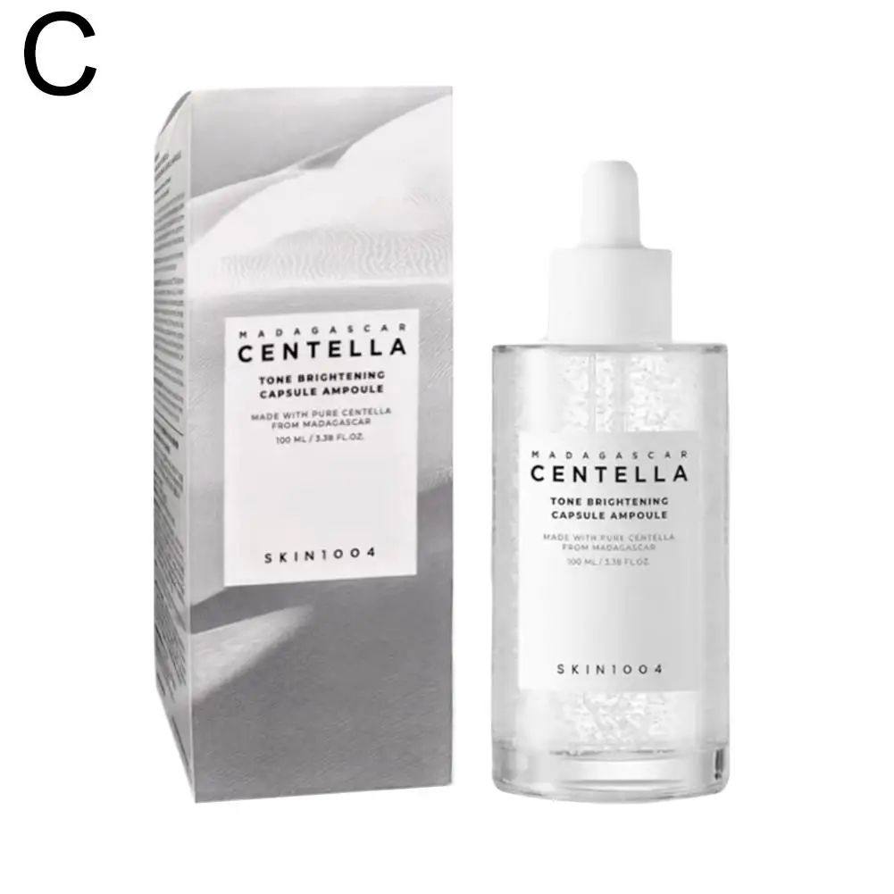 Centella Essence Eye Cream Face Cream Cleanser