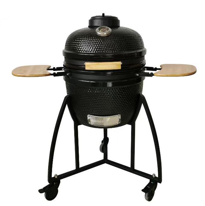 Ceramic Barbecue Grill