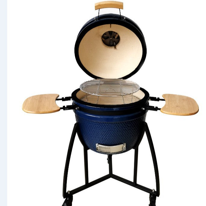 Ceramic Barbecue Grill