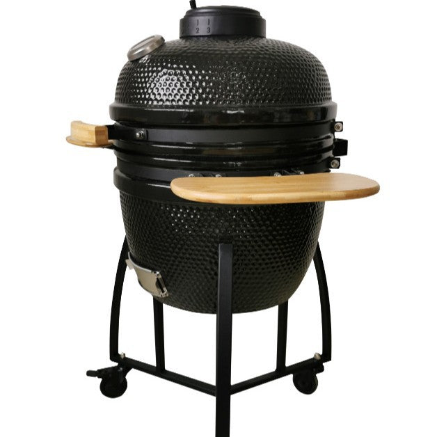 Ceramic Barbecue Grill
