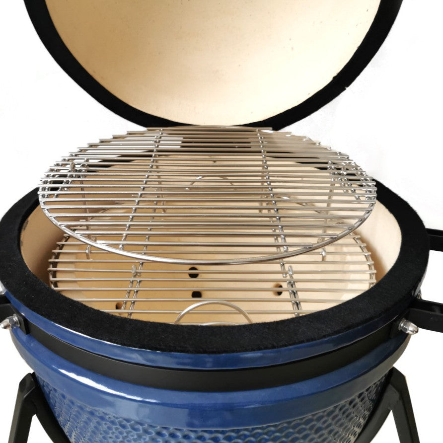 Ceramic Barbecue Grill