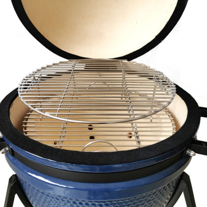 Ceramic Barbecue Grill