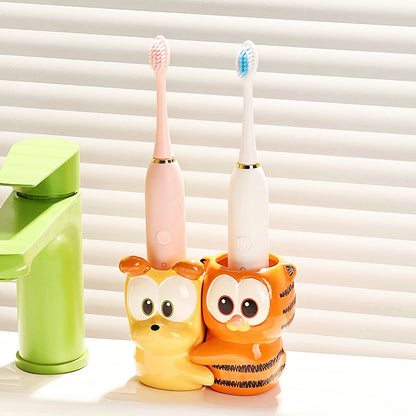 Ceramic Bathroom Set