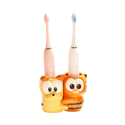 Ceramic Bathroom Set