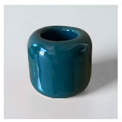Ceramic Bell Candle Holder
