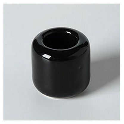Ceramic Bell Candle Holder