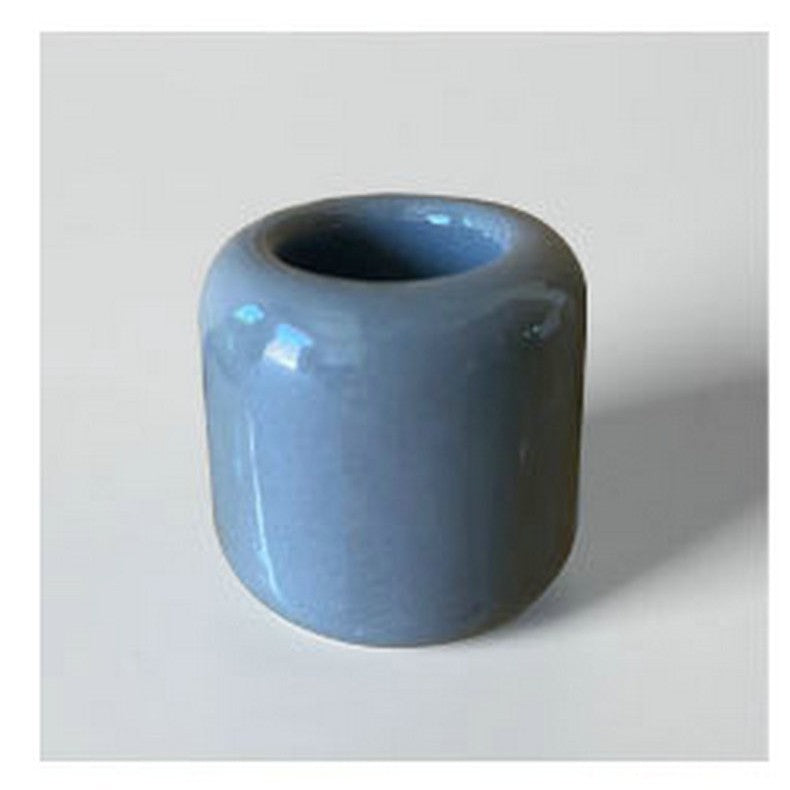 Ceramic Bell Candle Holder