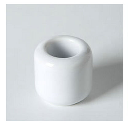 Ceramic Bell Candle Holder