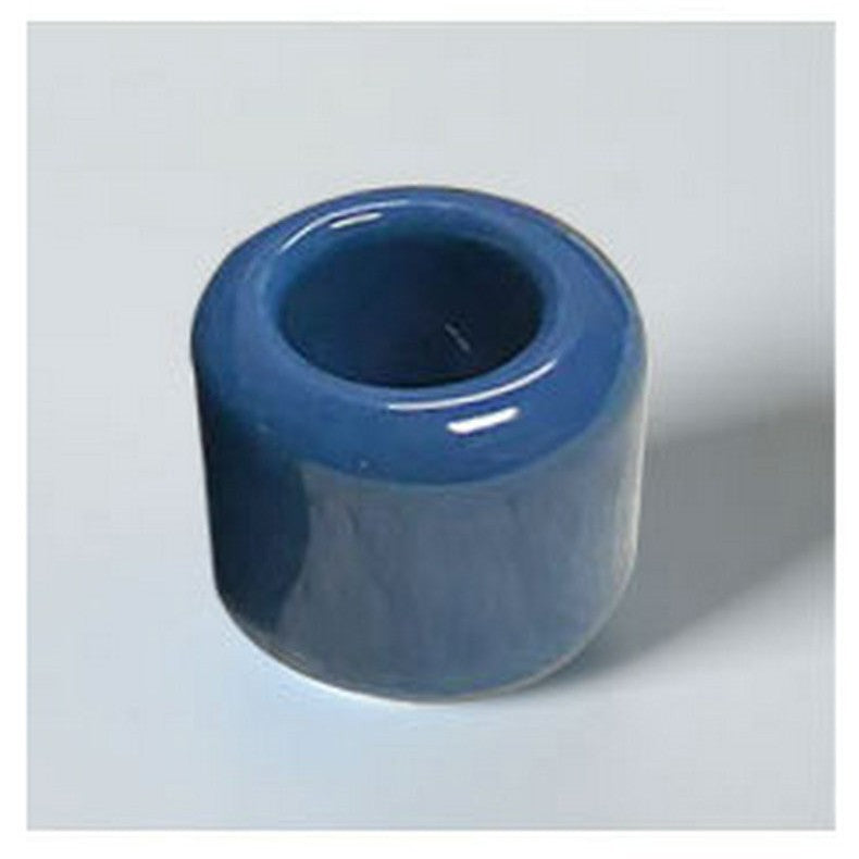 Ceramic Bell Candle Holder