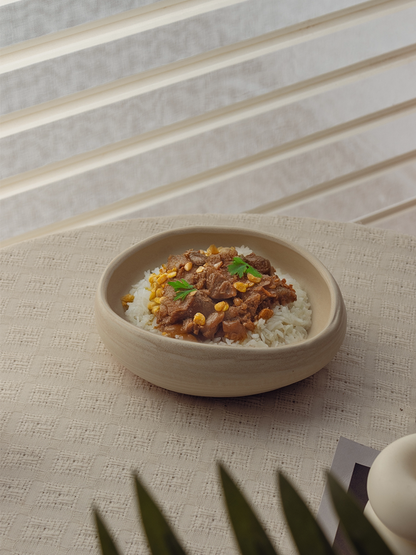 Ceramic Bowl