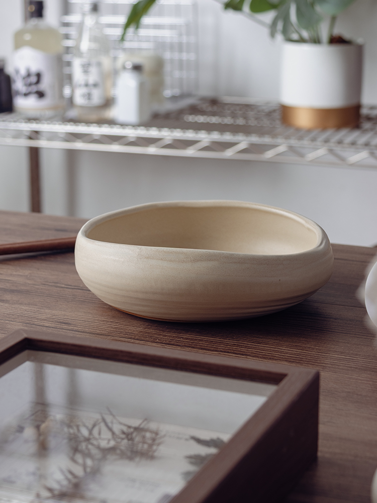 Ceramic Bowl