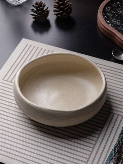 Ceramic Bowl
