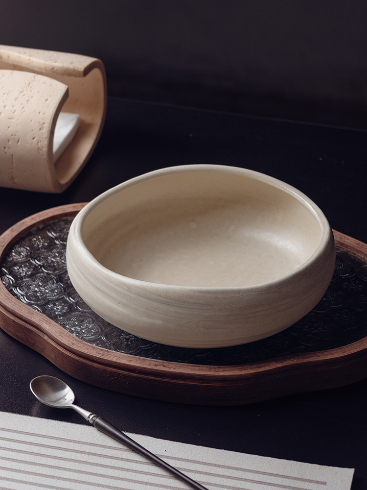 Ceramic Bowl