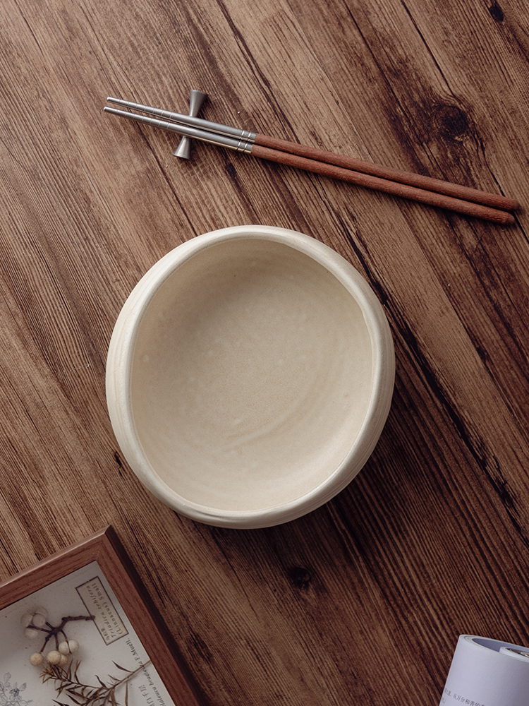 Ceramic Bowl