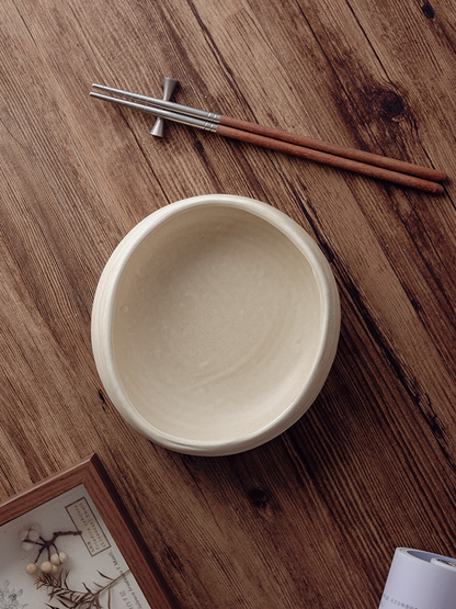 Ceramic Bowl