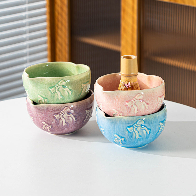 Ceramic Bowl