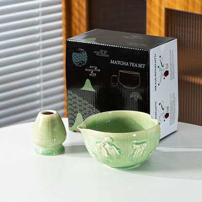Ceramic Bowl
