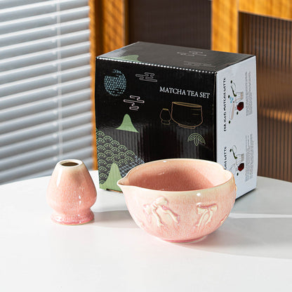 Ceramic Bowl