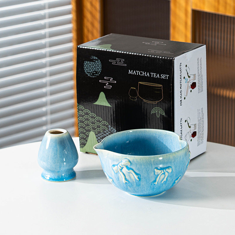 Ceramic Bowl
