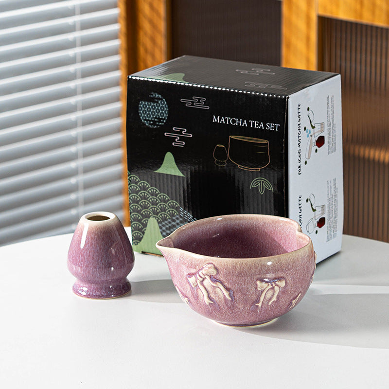 Ceramic Bowl