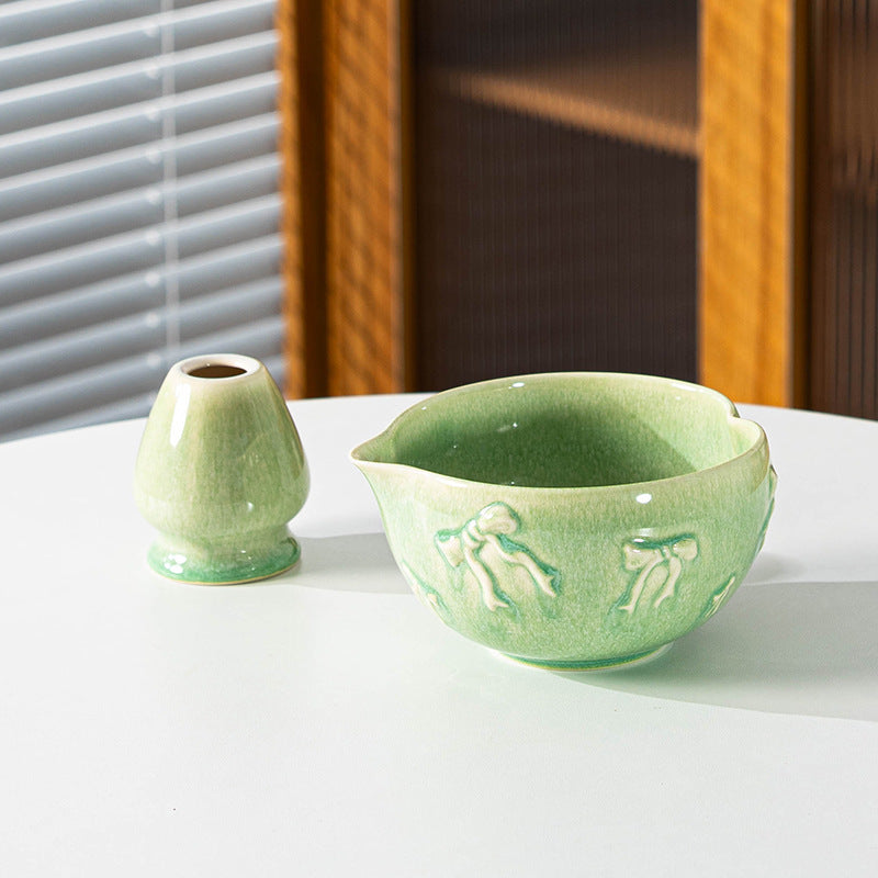 Ceramic Bowl