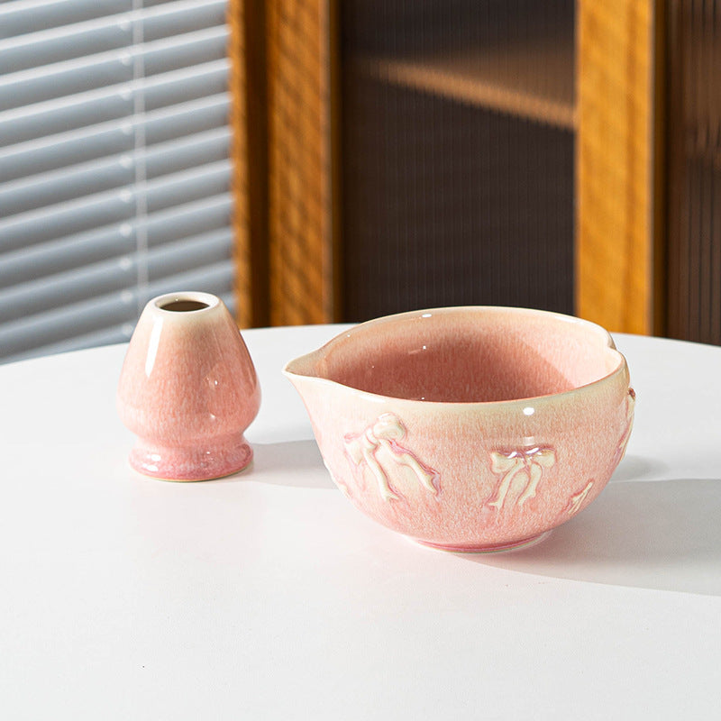 Ceramic Bowl