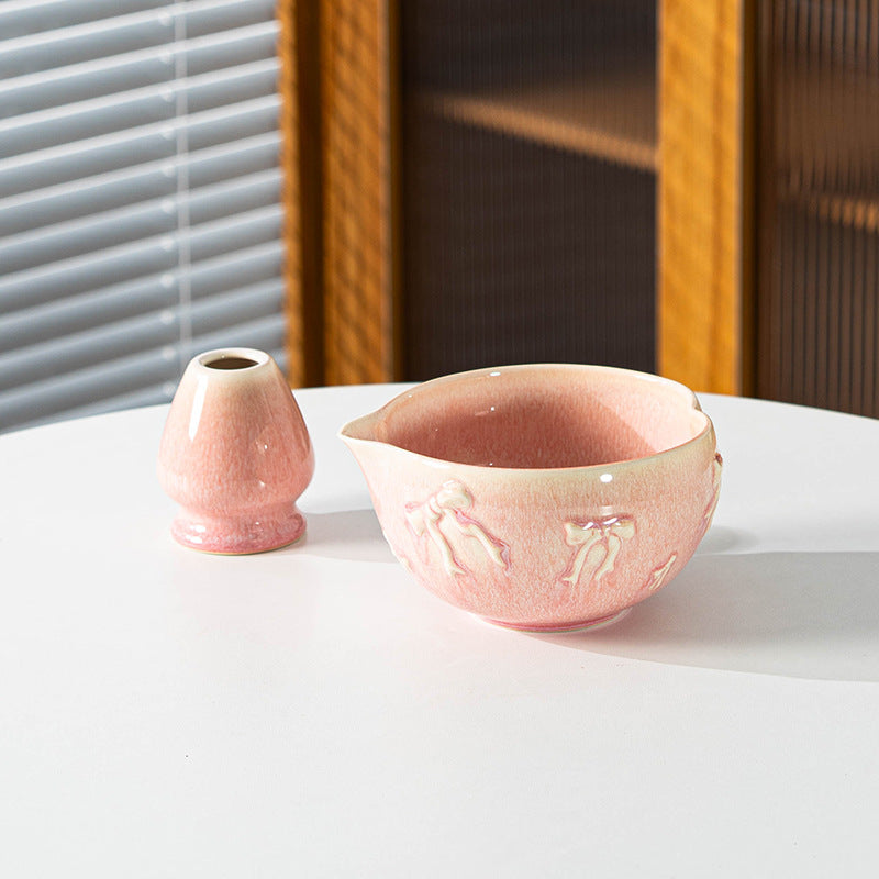 Ceramic Bowl
