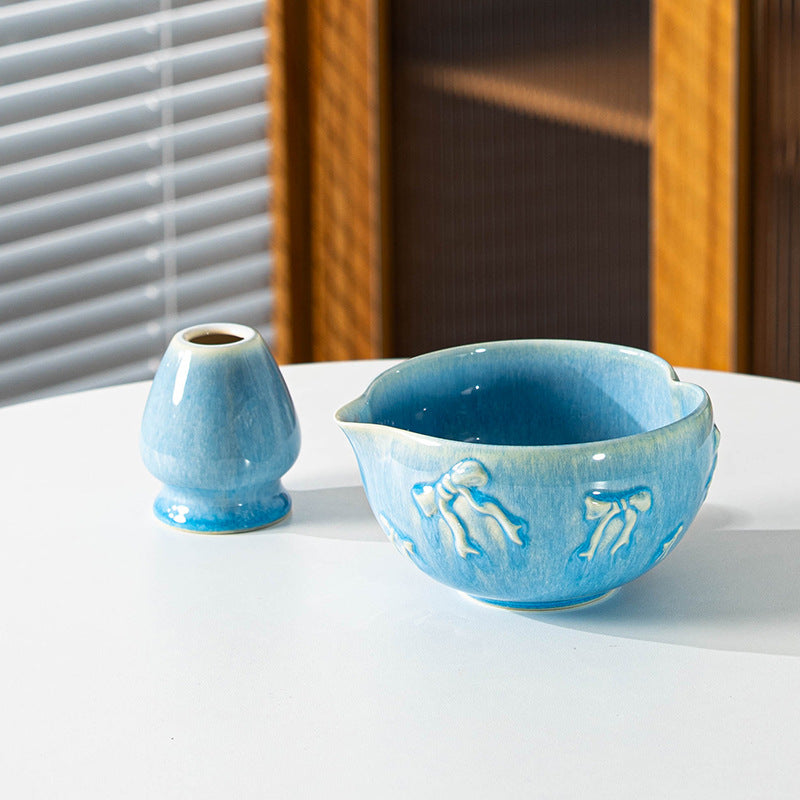 Ceramic Bowl