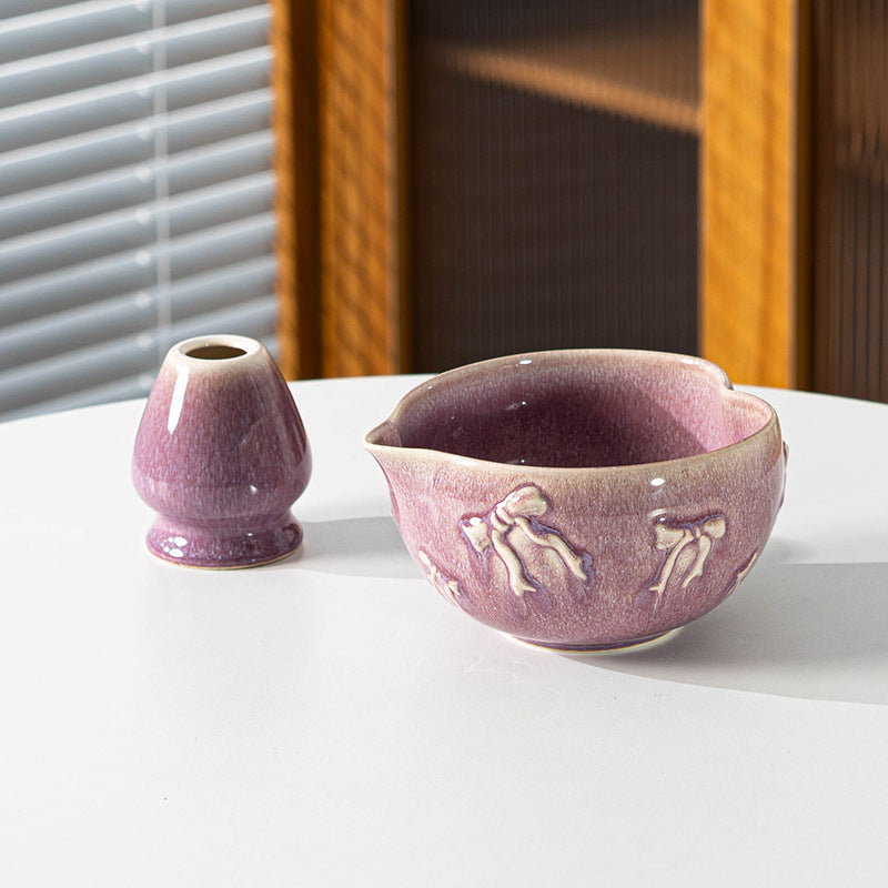 Ceramic Bowl