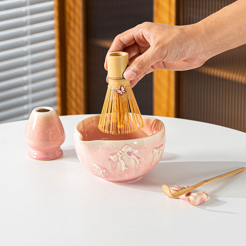 Ceramic Bowl