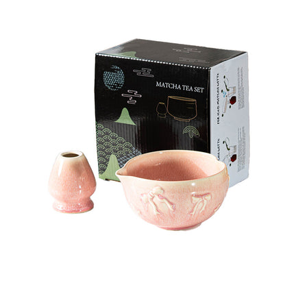 Ceramic Bowl