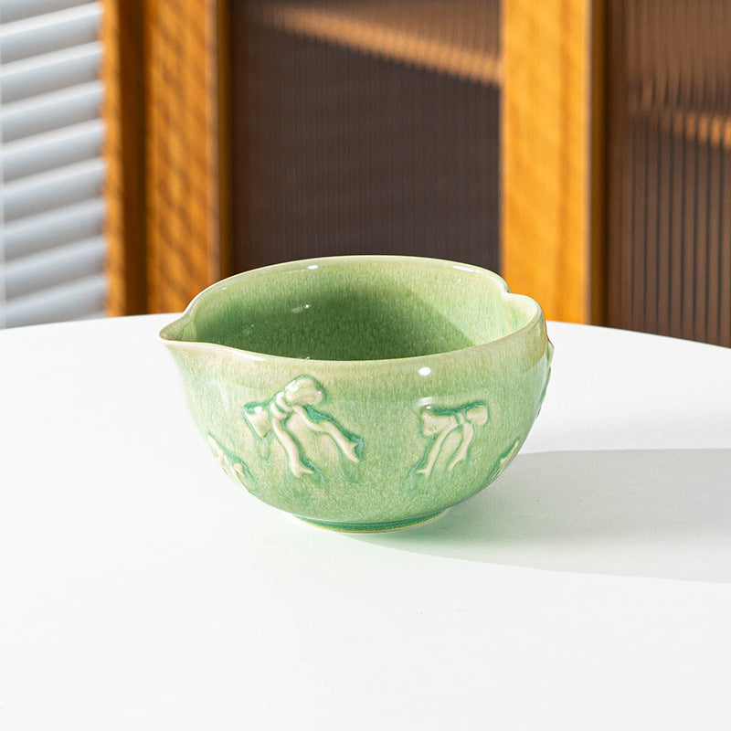 Ceramic Bowl