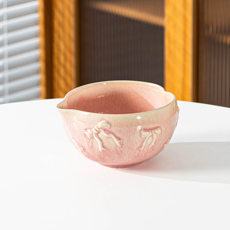 Ceramic Bowl