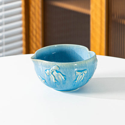 Ceramic Bowl