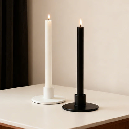 Ceramic Candle Holder Nordic Style
