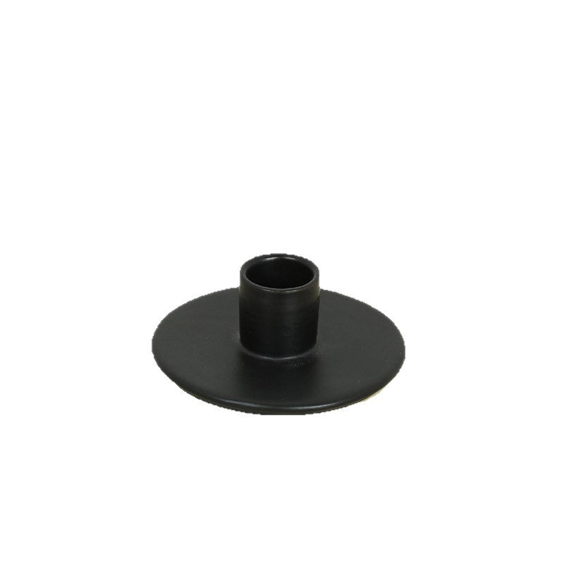 Ceramic Candle Holder Nordic Style