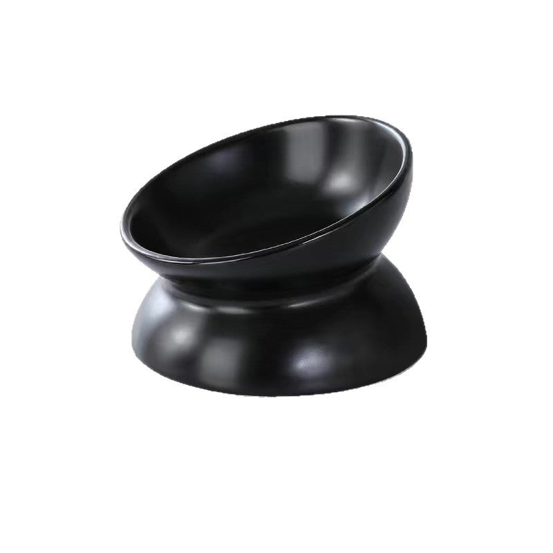 Ceramic Cat Bowl