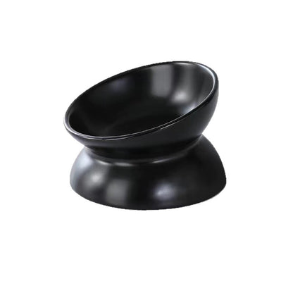 Ceramic Cat Bowl