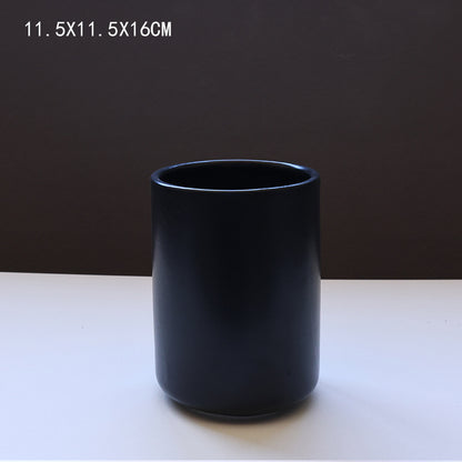 Ceramic chopstick holder