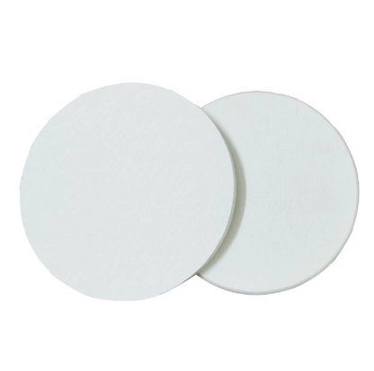 Ceramic coaster