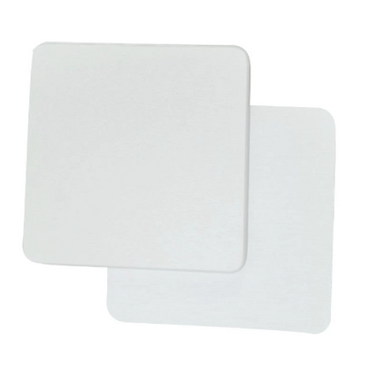 Ceramic coaster