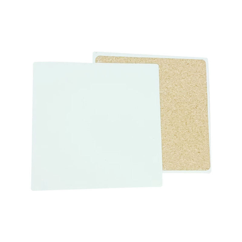 Ceramic coaster