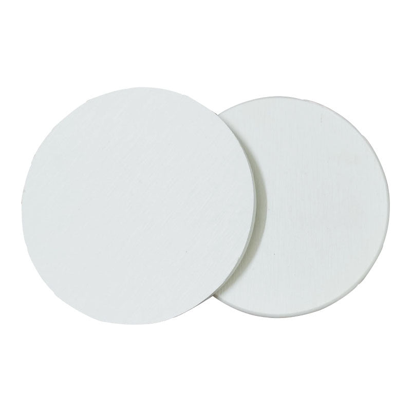 Ceramic coaster