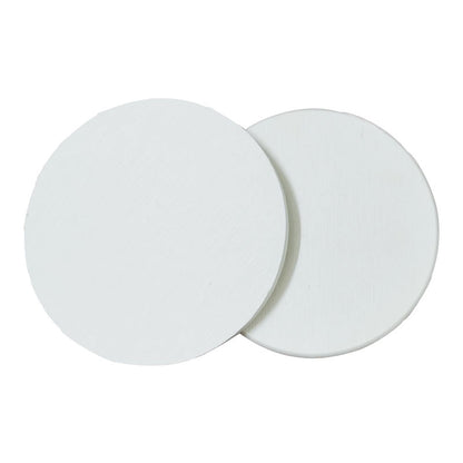Ceramic coaster