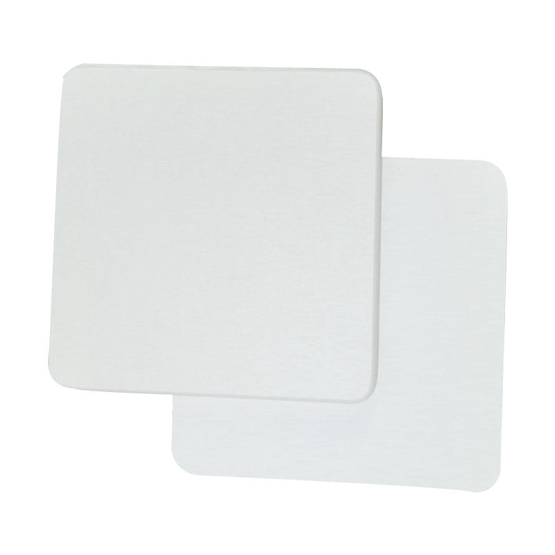Ceramic coaster