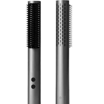 Ceramic Coating Hair Styling Tool with Cold Air Technology