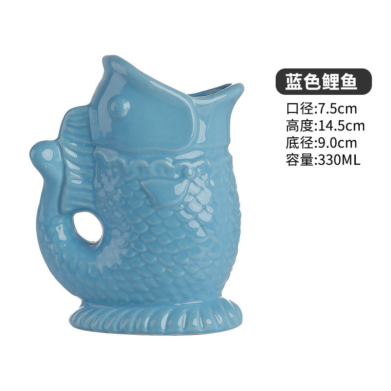 Ceramic Cocktail Cup