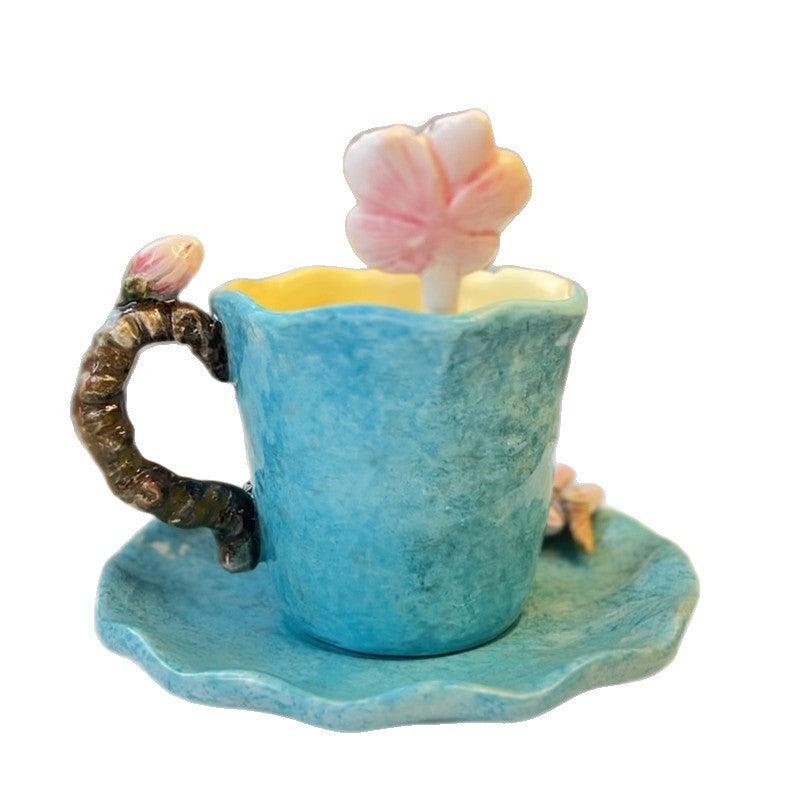 Ceramic Cup Set