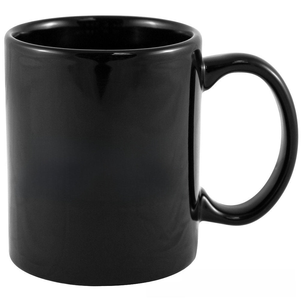 ceramic cup