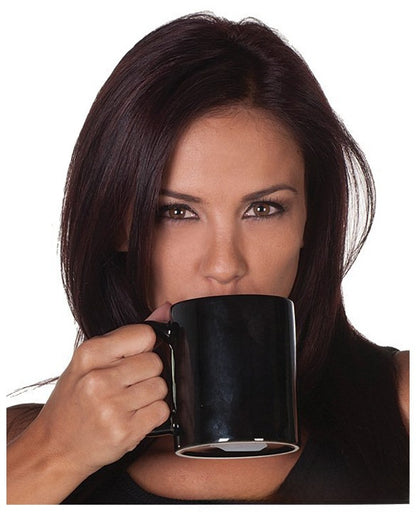 ceramic cup